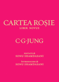 Cartea Rosie de Carl Gustav Jung la 30% reducere : 419 lei